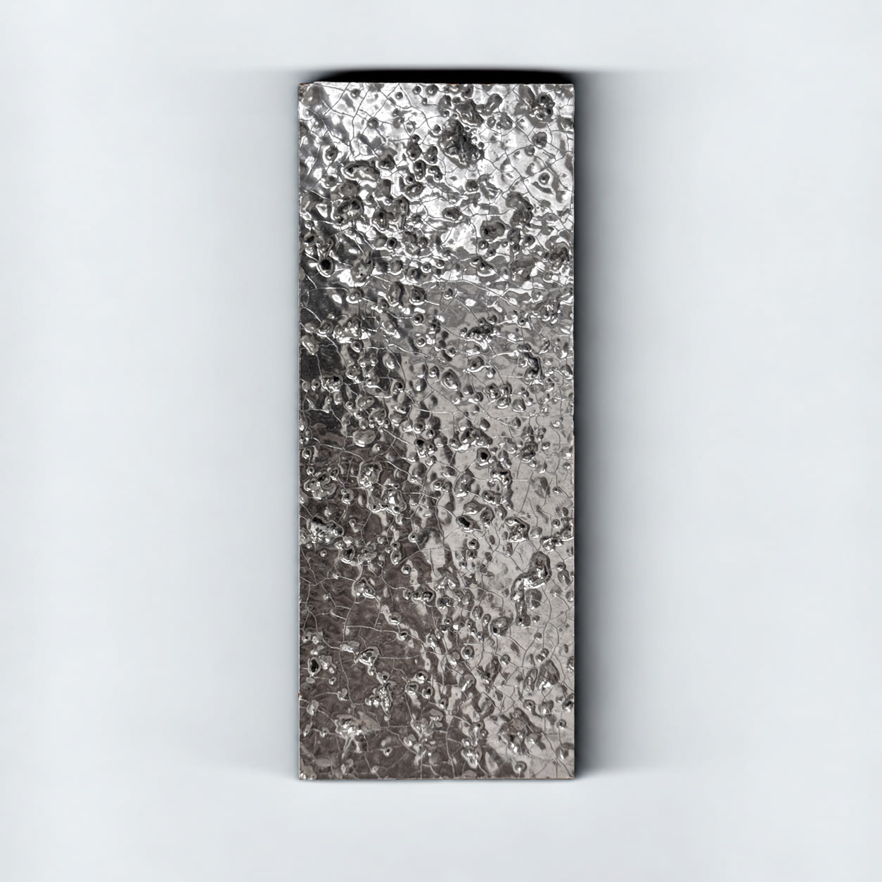 Argento Antique – Materika – Pietra Lavica Smaltata