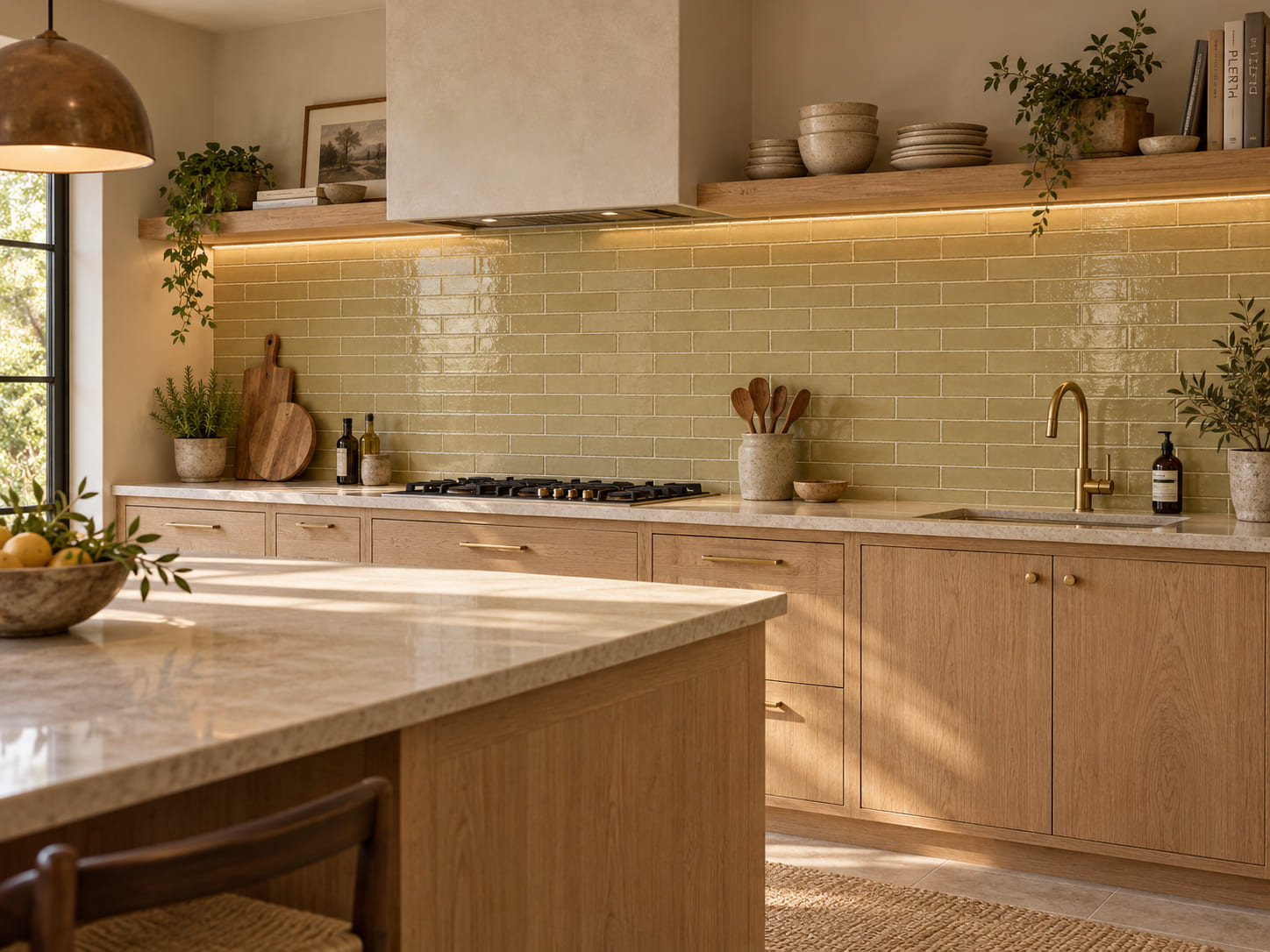 Backsplash_Sabbia Classic – Materika – Pietra Lavica Smaltata