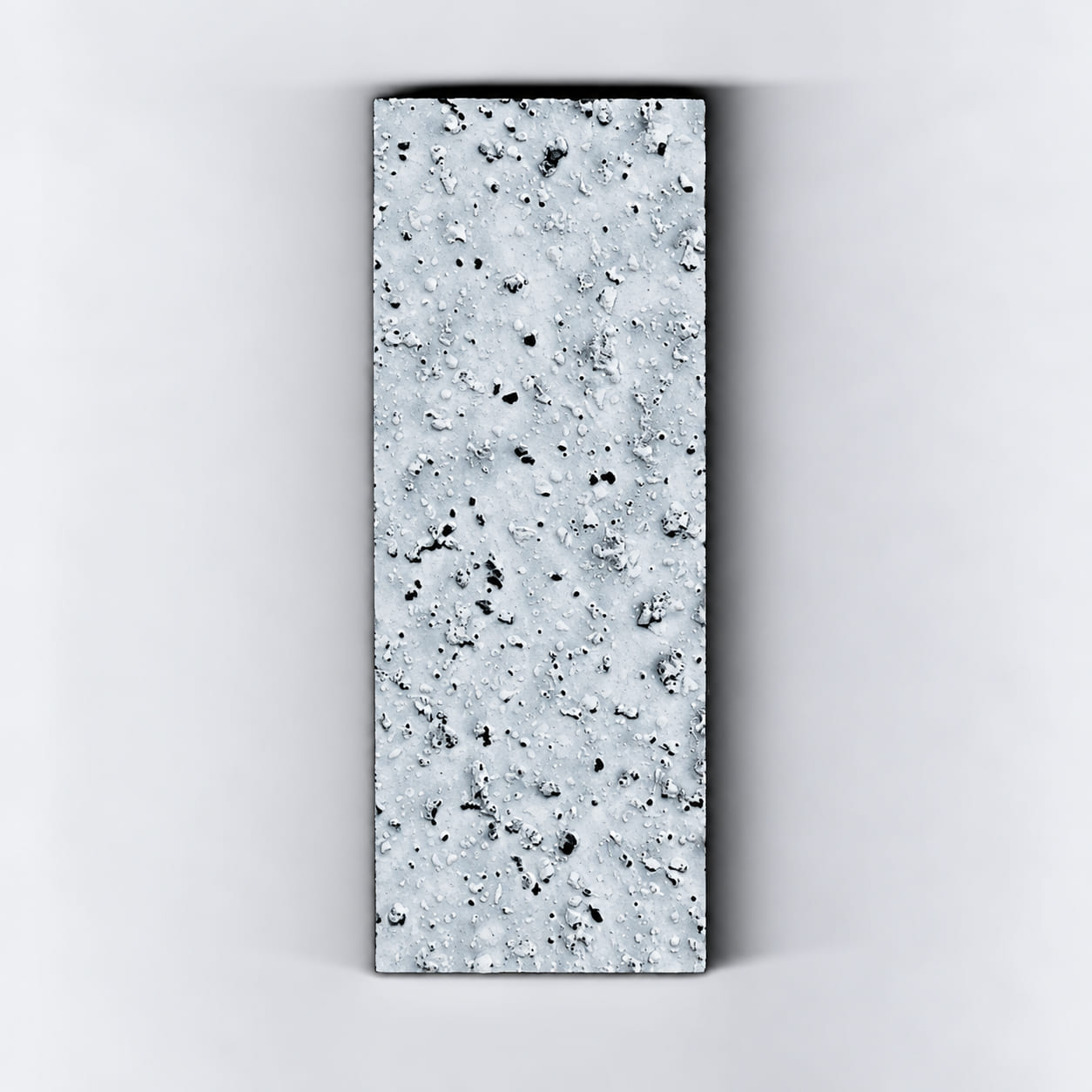 Bianco Antique – Materika – Pietra Lavica Smaltata_