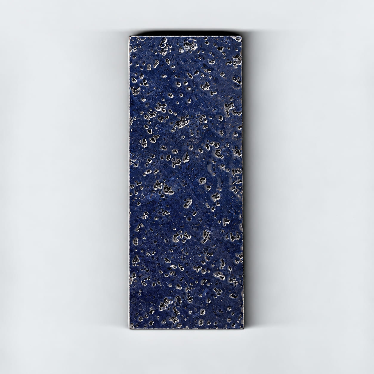 Blu Notte Antique – Materika – Pietra Lavica Smaltata