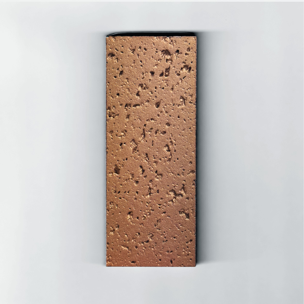 Bronzo Antique – Materika – Pietra Lavica Smaltata
