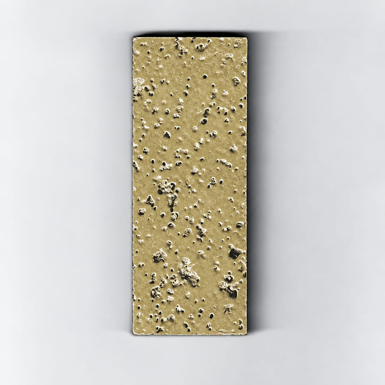 Sabbia Antique – Materika – Pietra Lavica Smaltata_