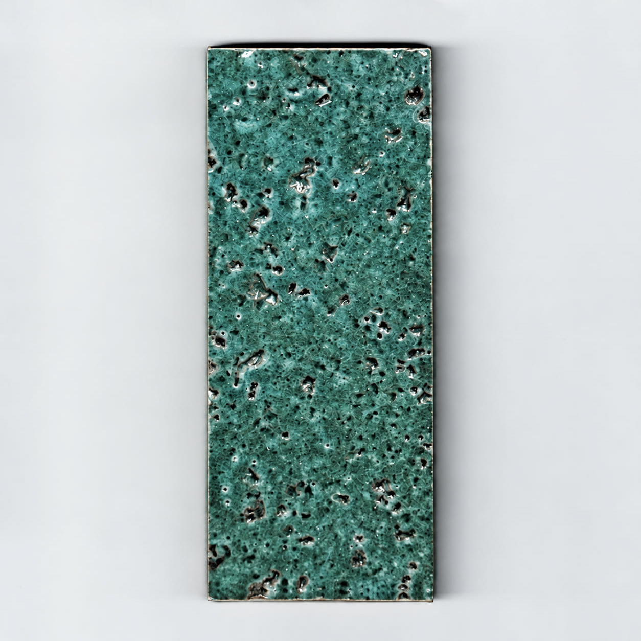 Verde Bottiglia Antique — Materika – Pietra Lavica Smaltata (1)