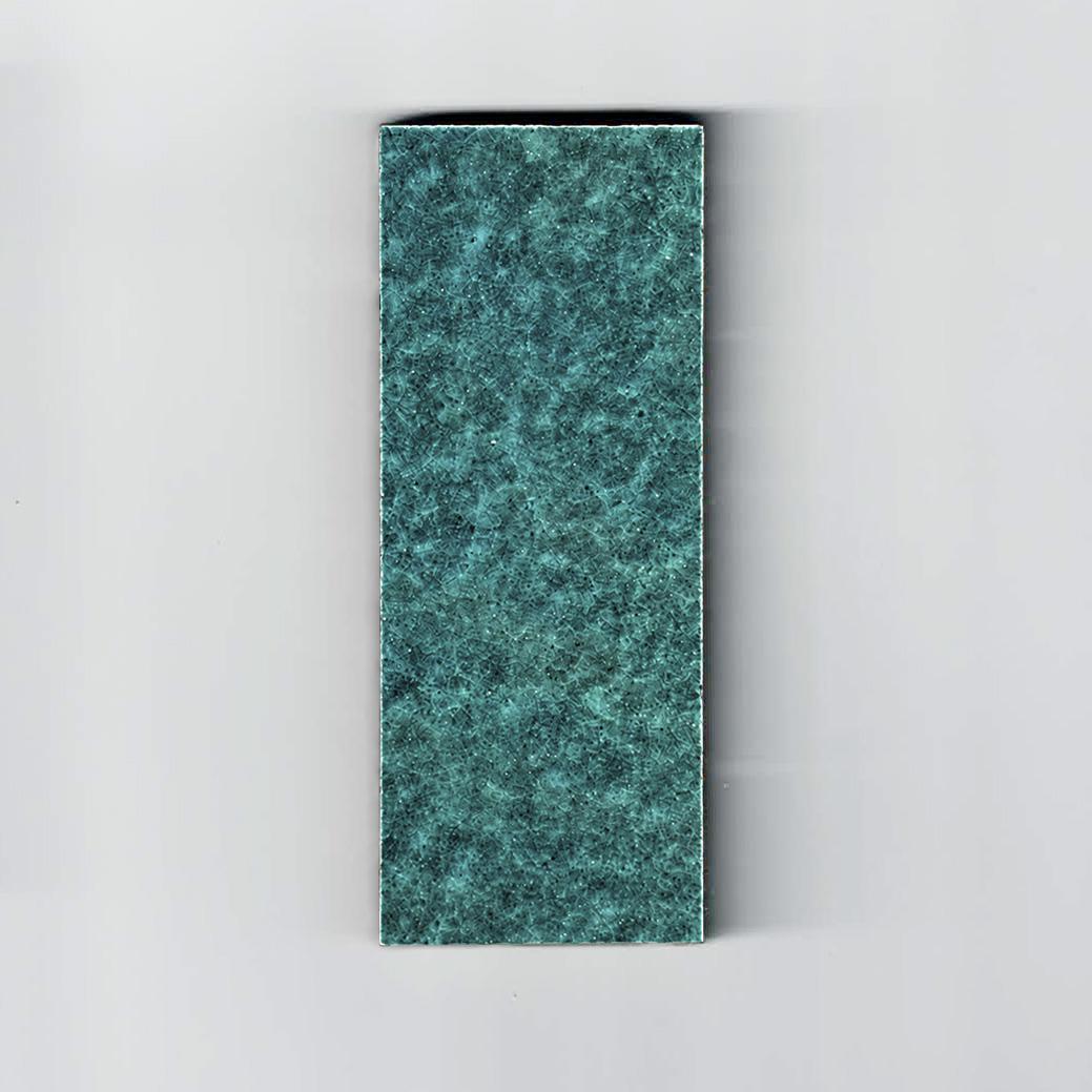 Verde Bottiglia Classic – Materika – Pietra Lavica Smaltata