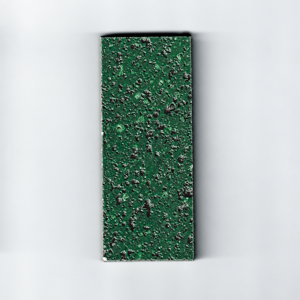 Verde Moderno Antique – Materika – Pietra Lavica Smaltata