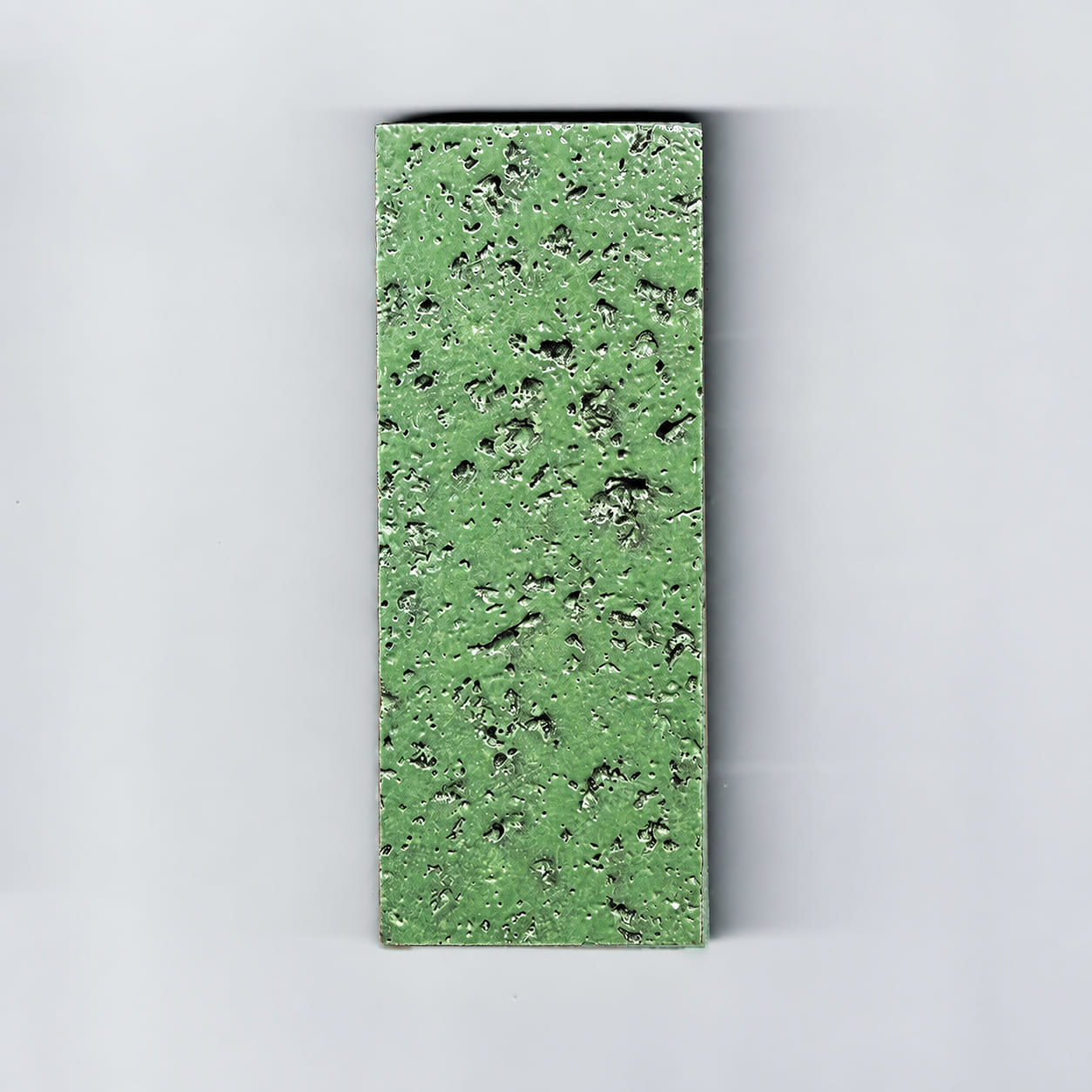 Verde Prato Antique – Materika – Pietra Lavica Smaltata_1